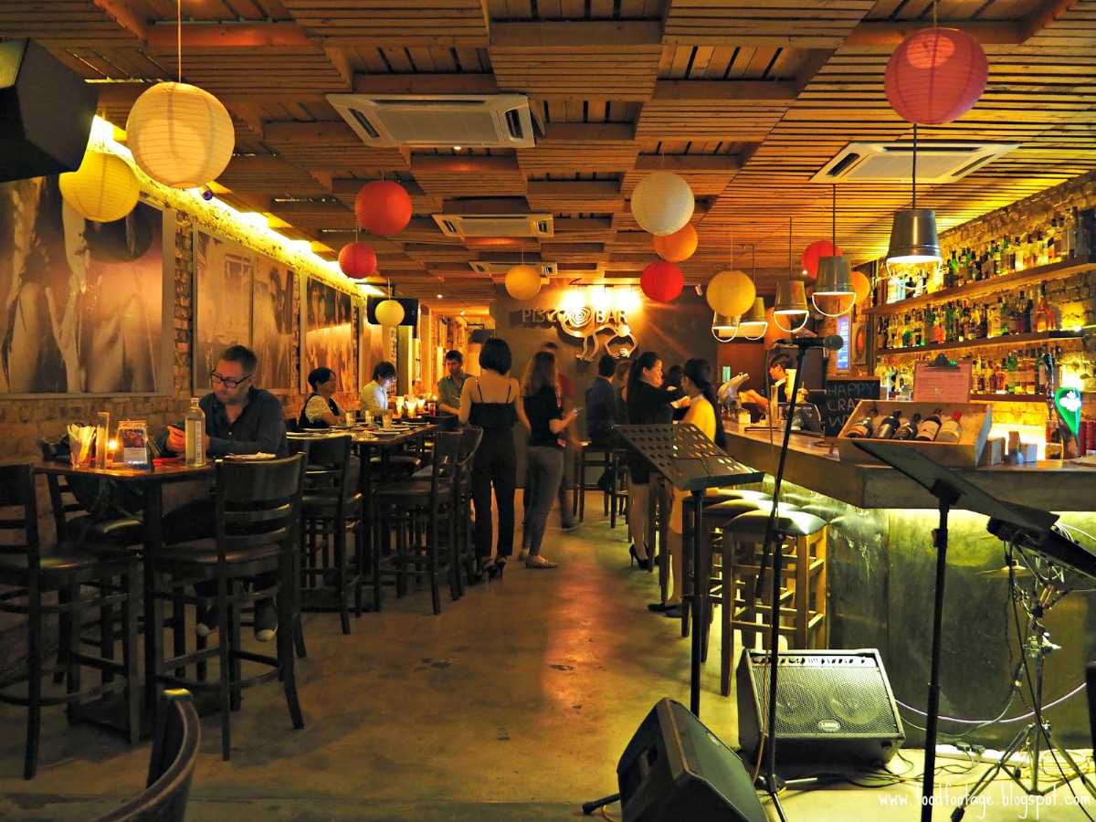 15 Bars in Kuala Lumpur Best Cocktail Bars Holidify