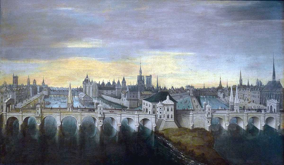 Pont Neuf