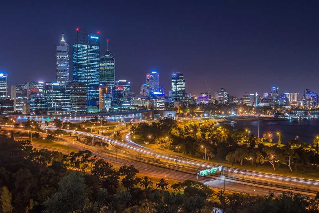 Perth, Australia