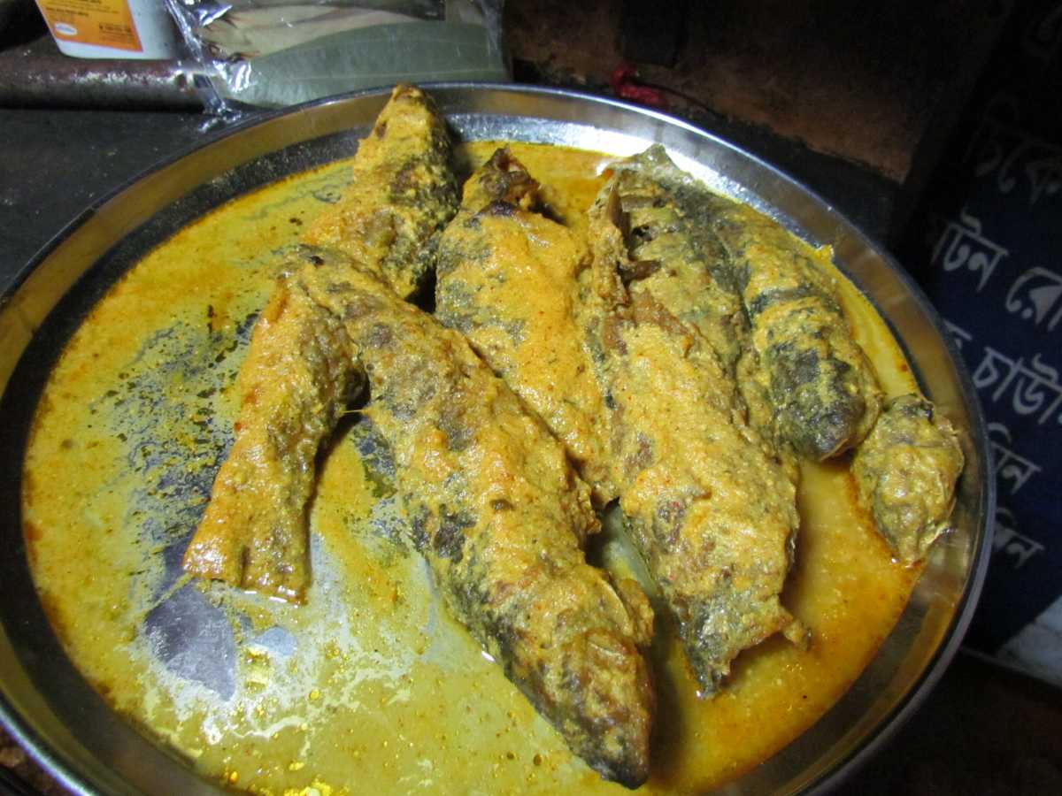 west bengal food, bengali food