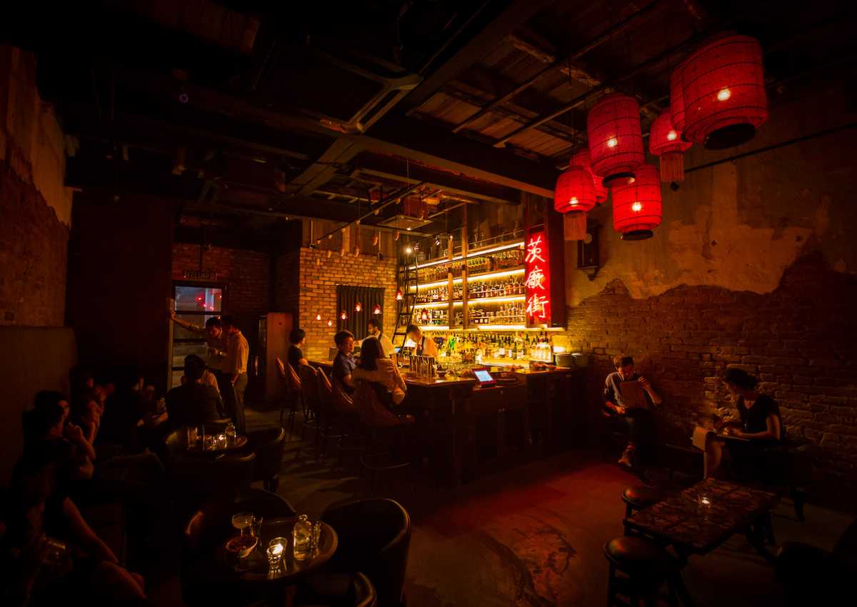 15 Bars in Kuala Lumpur Best Cocktail Bars Holidify
