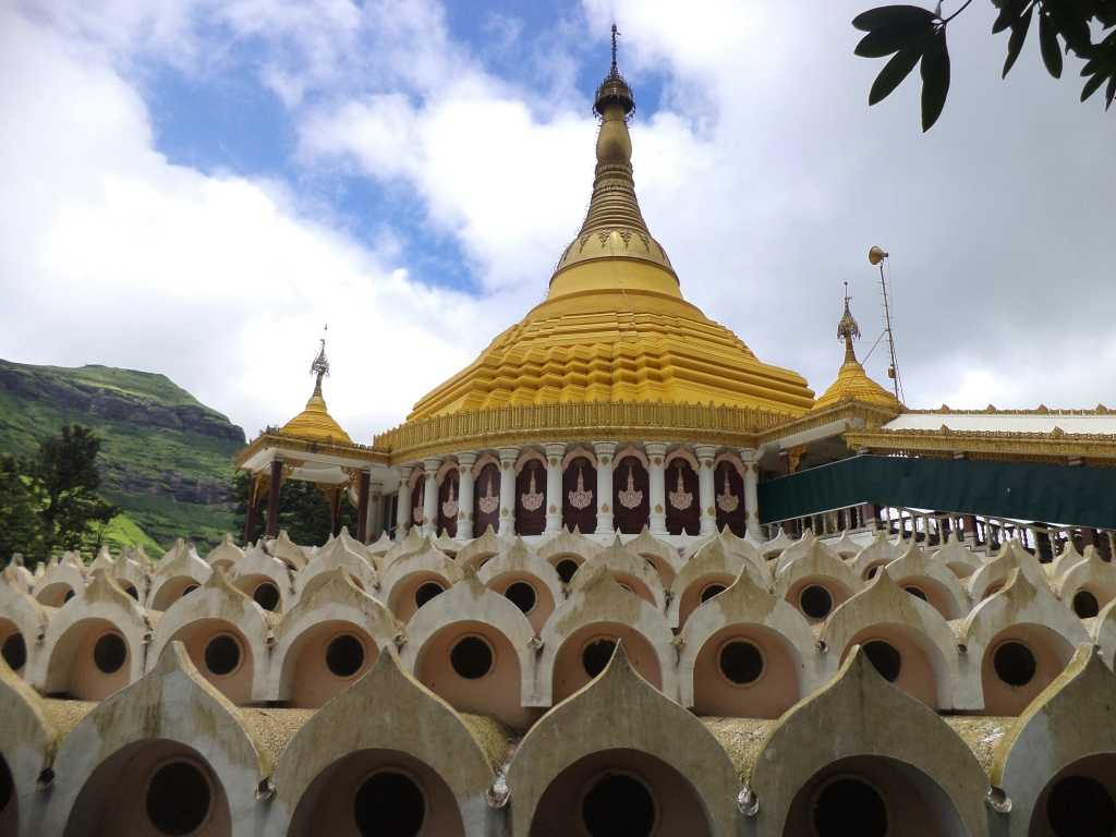 Pagoda Igatpuri