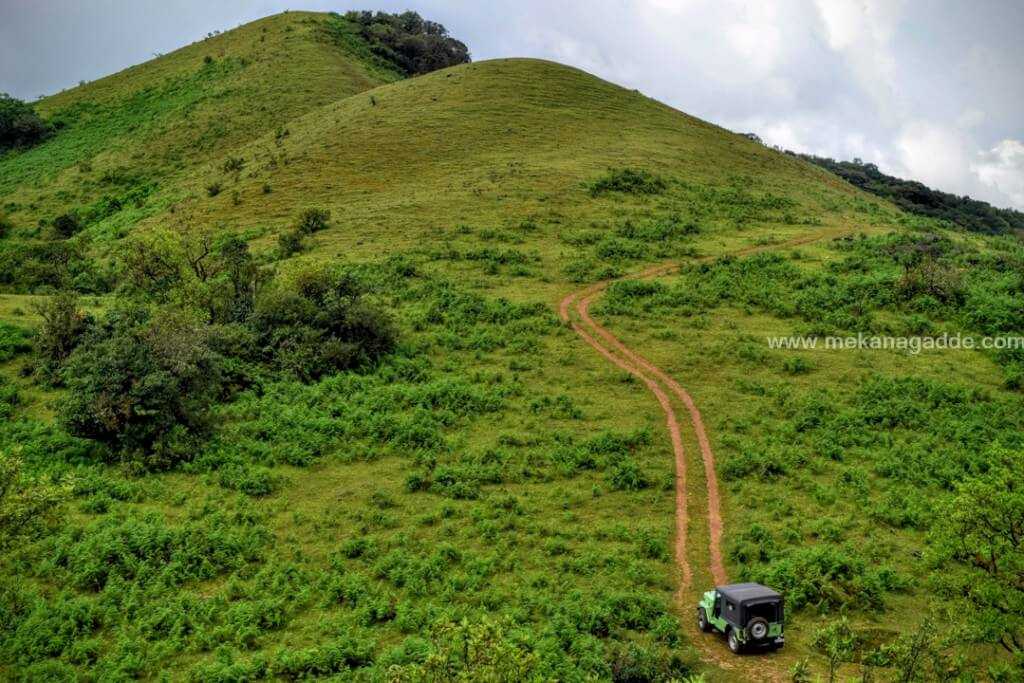 trip to sakleshpur