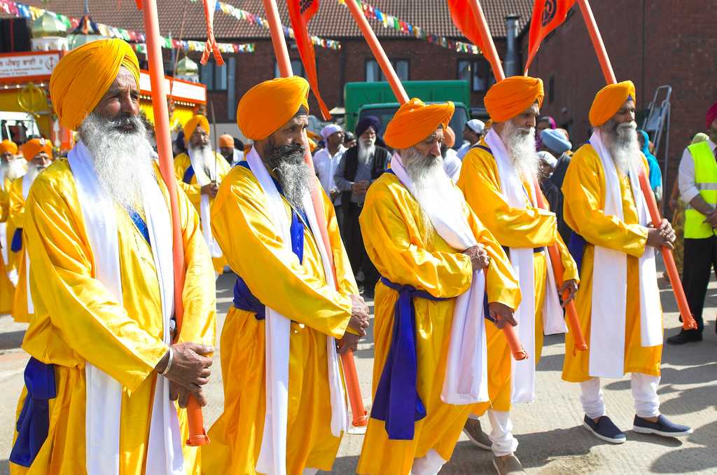 panj payare