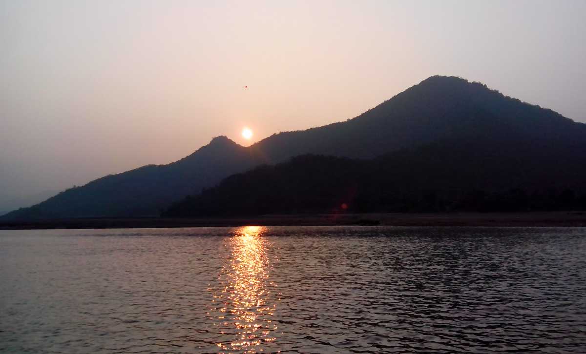 Papikondalu