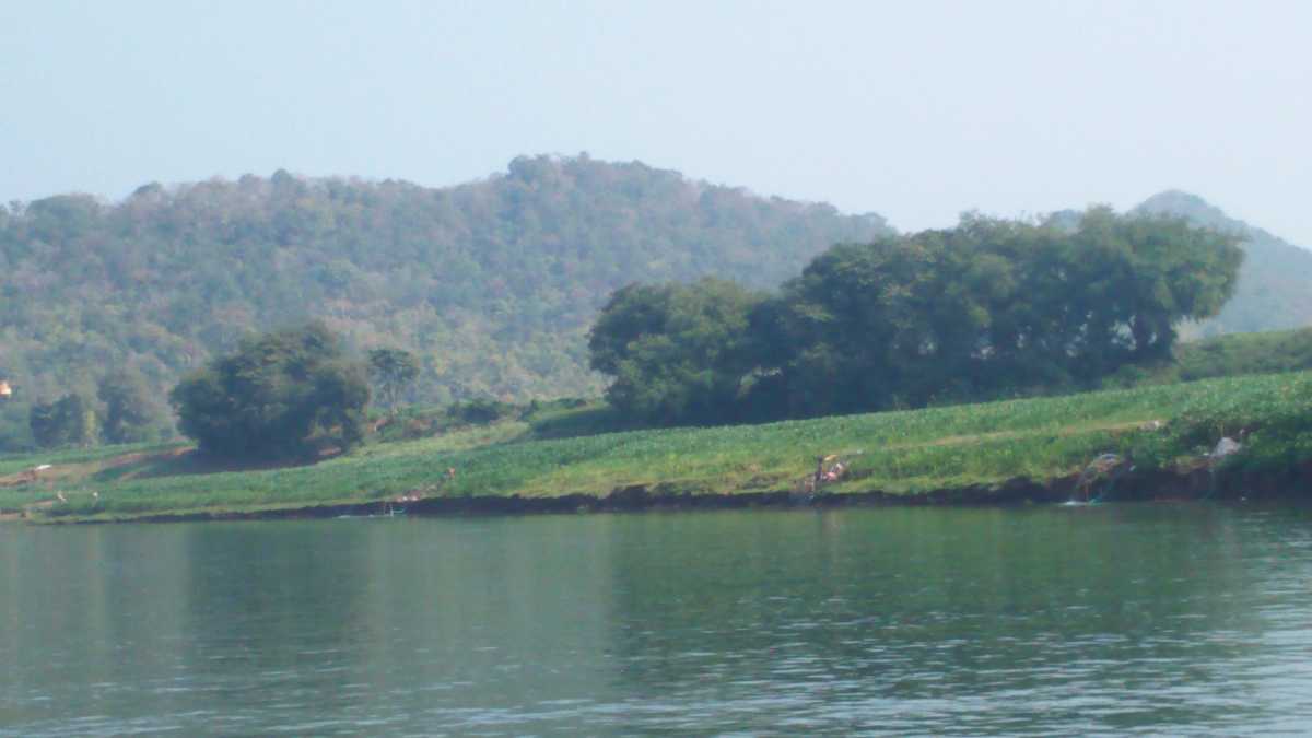 Papikondalu