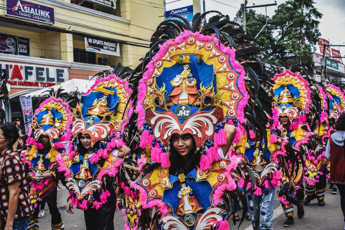 12 Festivals in Philippines You Must Experience in 2025 (Dates and