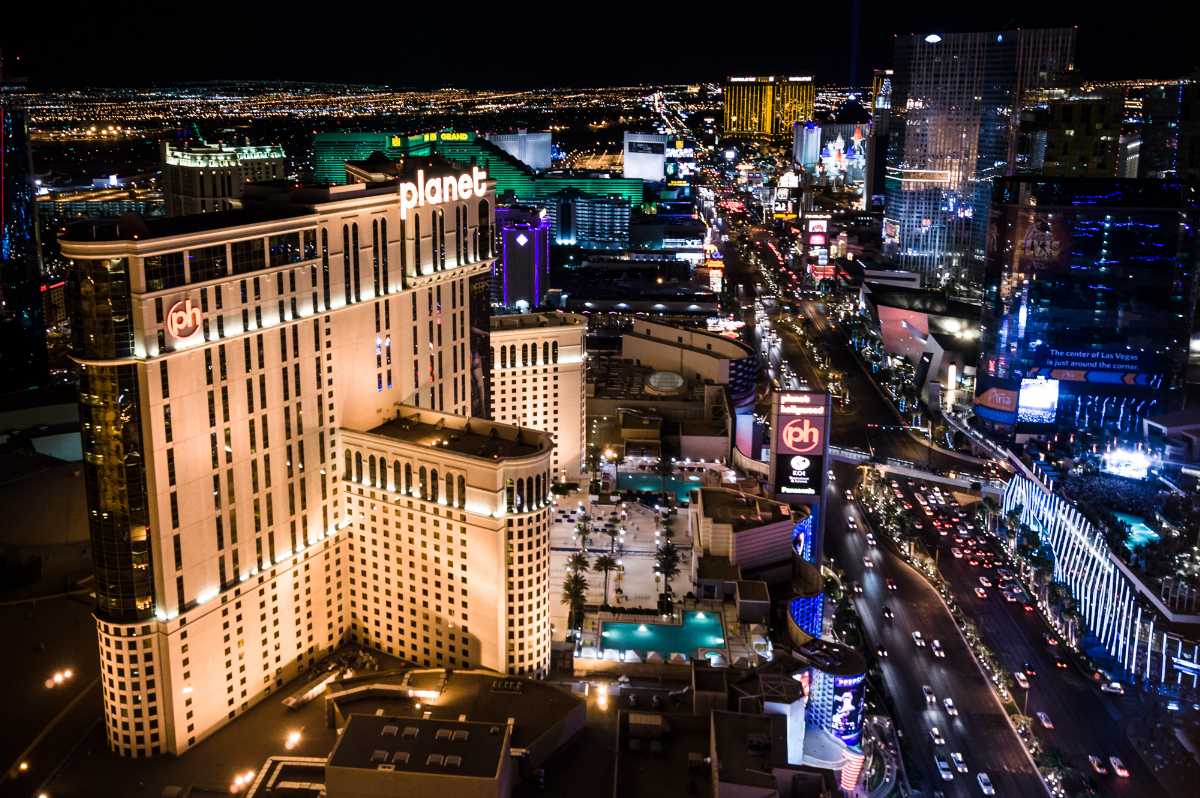 Greatest city in the world? : r/LasVegas