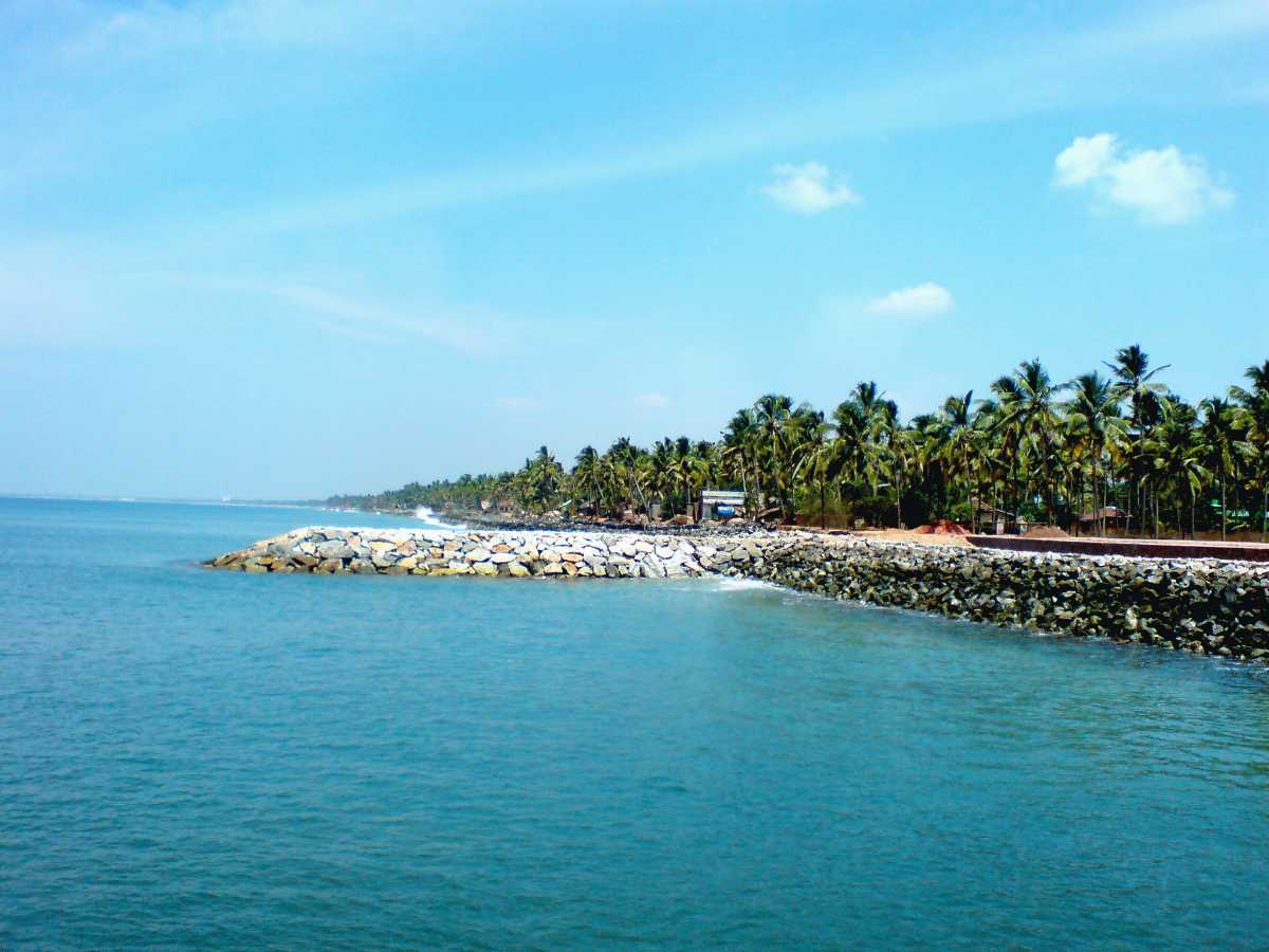 Paravur, Kollam