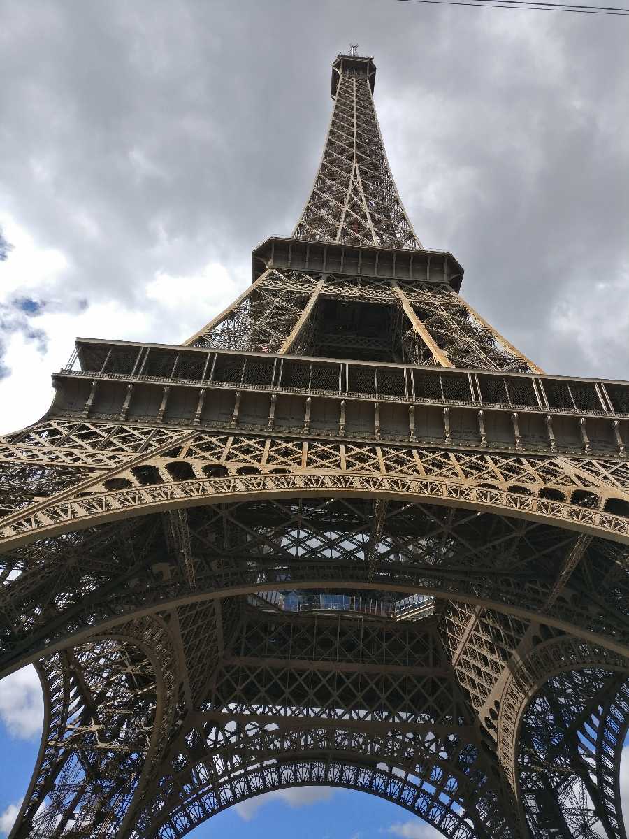 Eiffel Tower