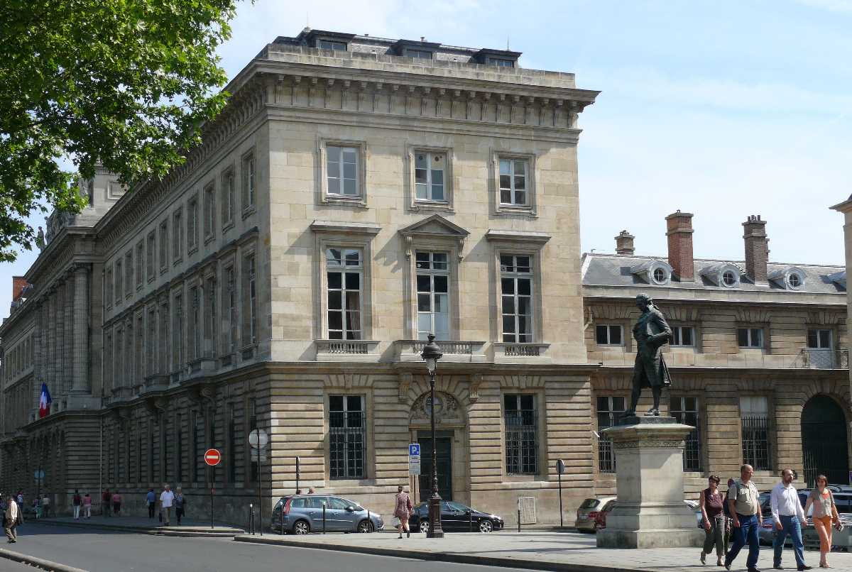 Saint-Germain-des-Pres