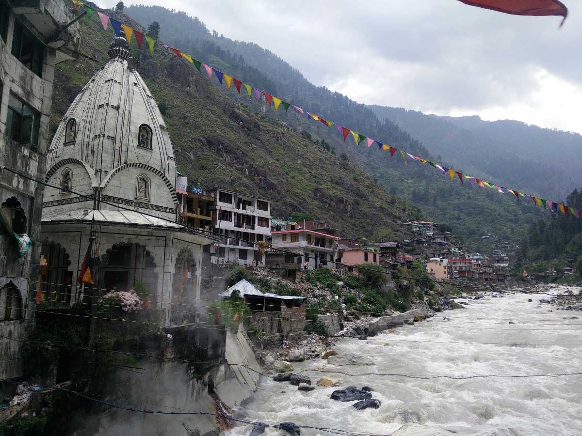 manikaran sahib tour