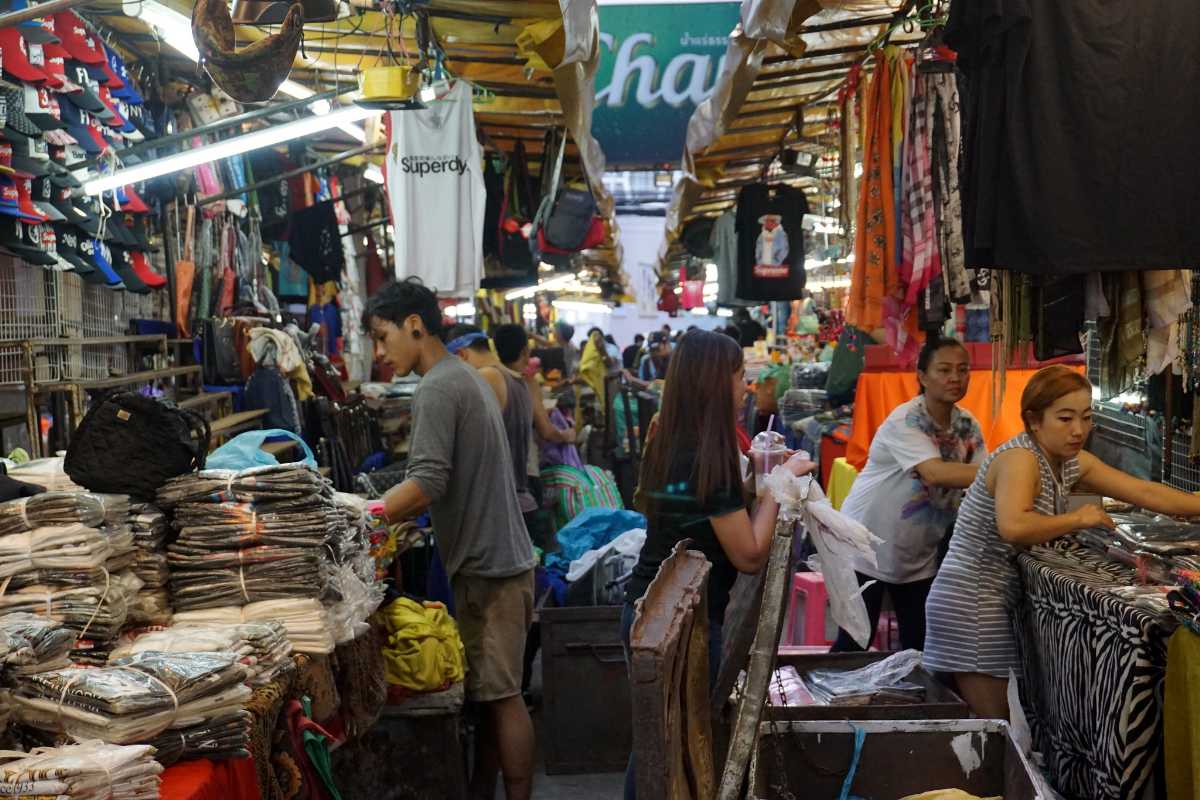 Cheap Shopping in Bangkok: 10 Budget Places to Shop in 2023