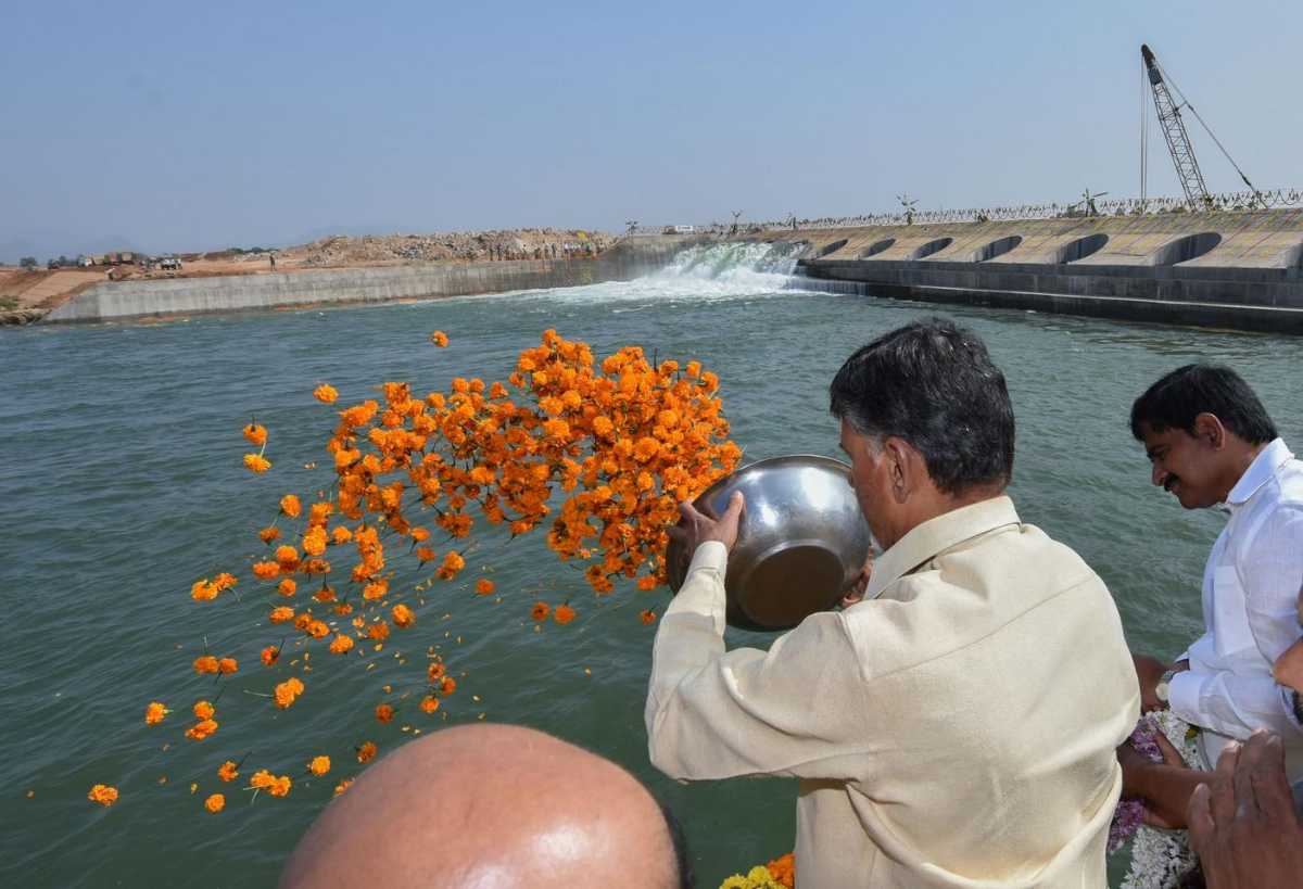 pattiseema boat trip