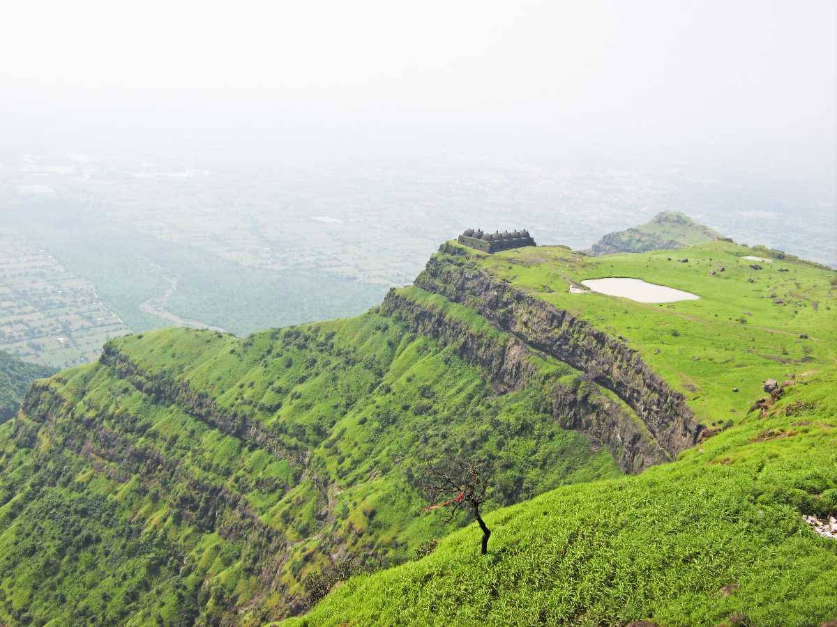 wilson hills gujarat tourism