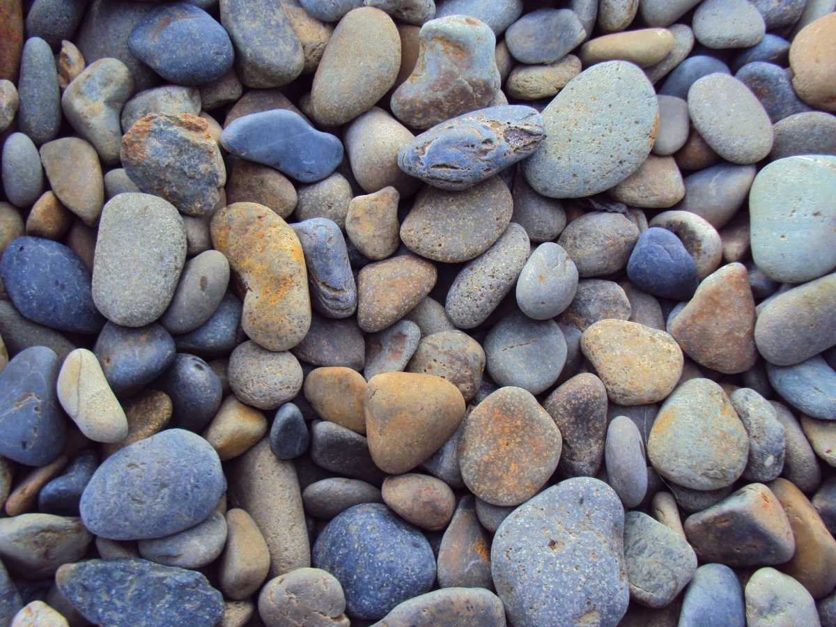 Pebbles, DIY Tips To Make Your Travel Memories Last Longer