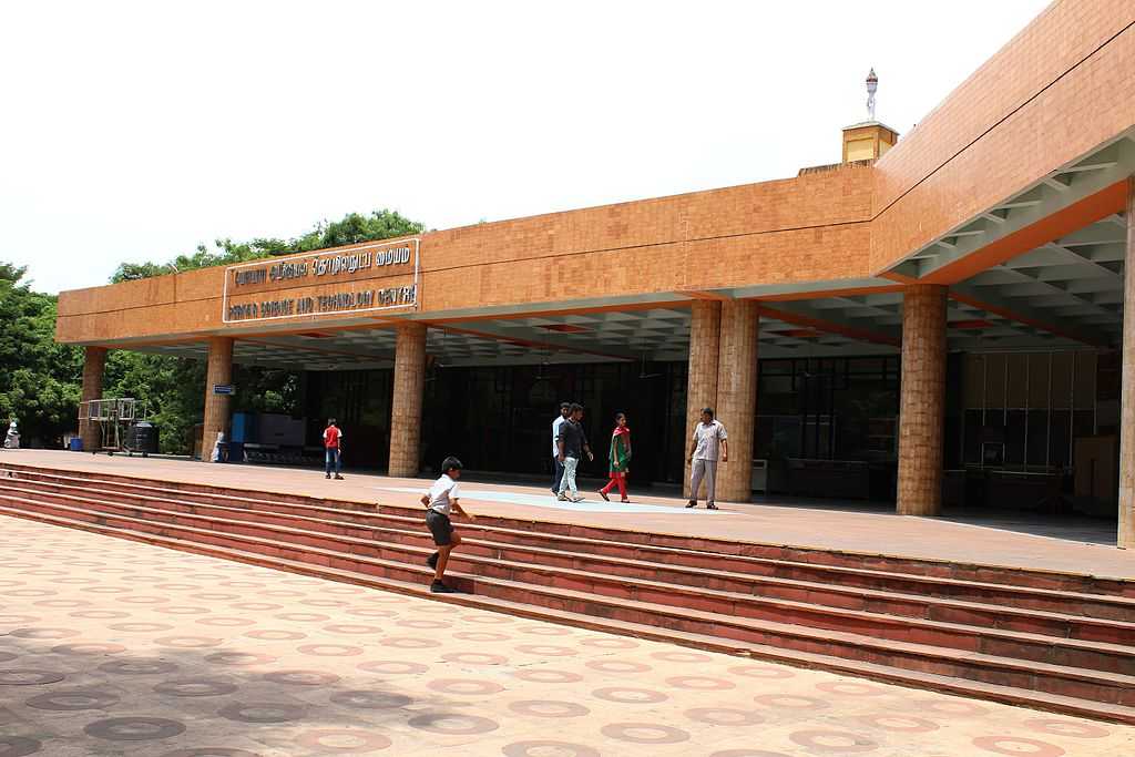B M Birla Planetarium, Chennai - Timings, Entry Fees, 3D Shows