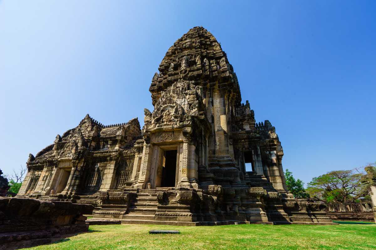 Phimai Historical Park