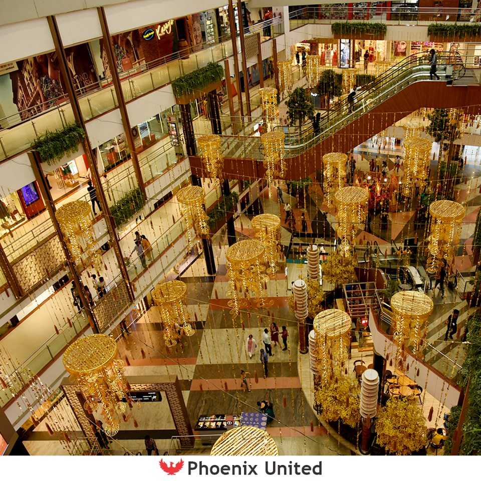 Phoenix United Mall