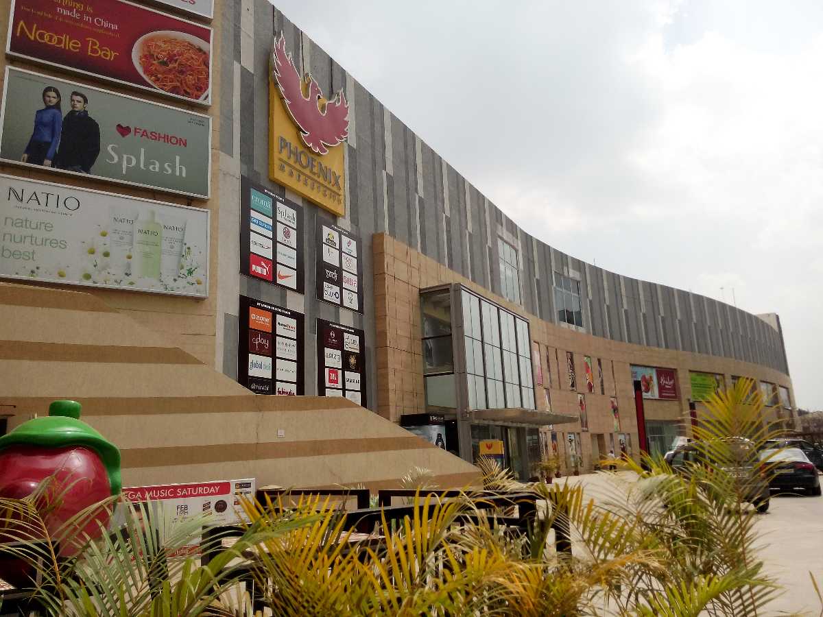 10 Shopping Malls in Bangalore | Where to Go & What to Buy