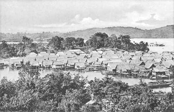 History of Singapore