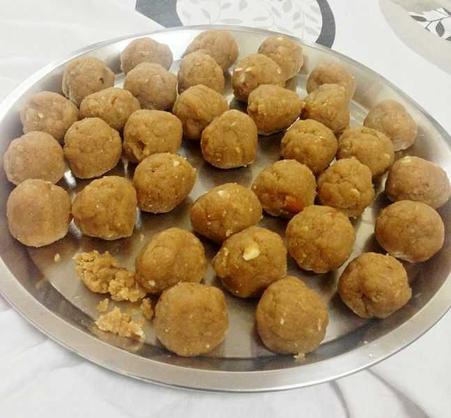 Food Of Haryana