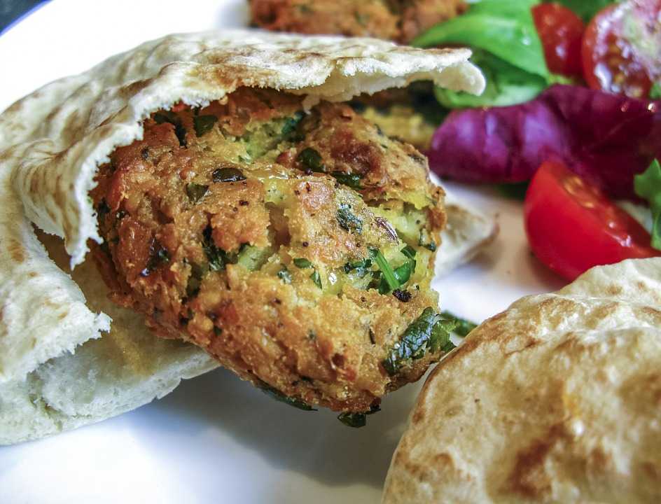 Falafel