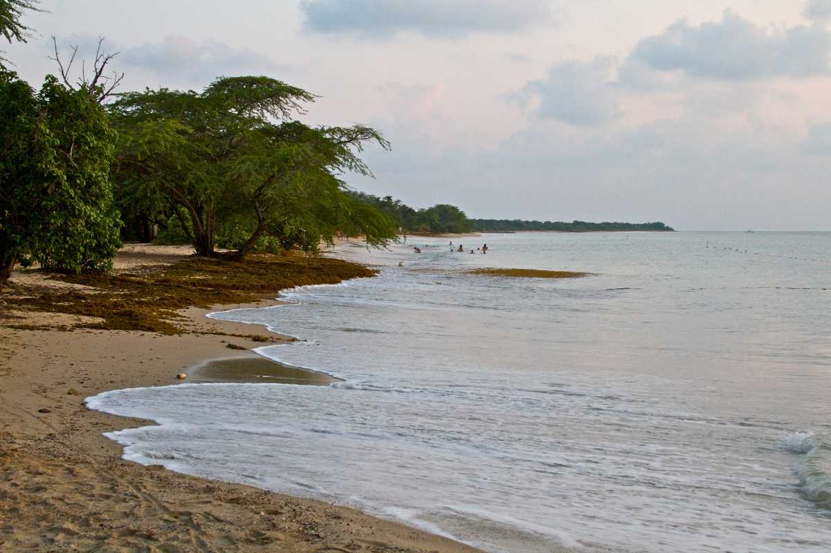 9 Best Beaches in Puerto Rico