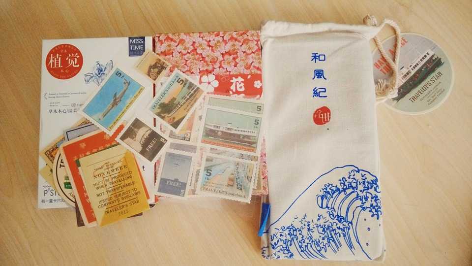 Postcard Journal, DIY Tips To Make Your Travel Memories Last Longer