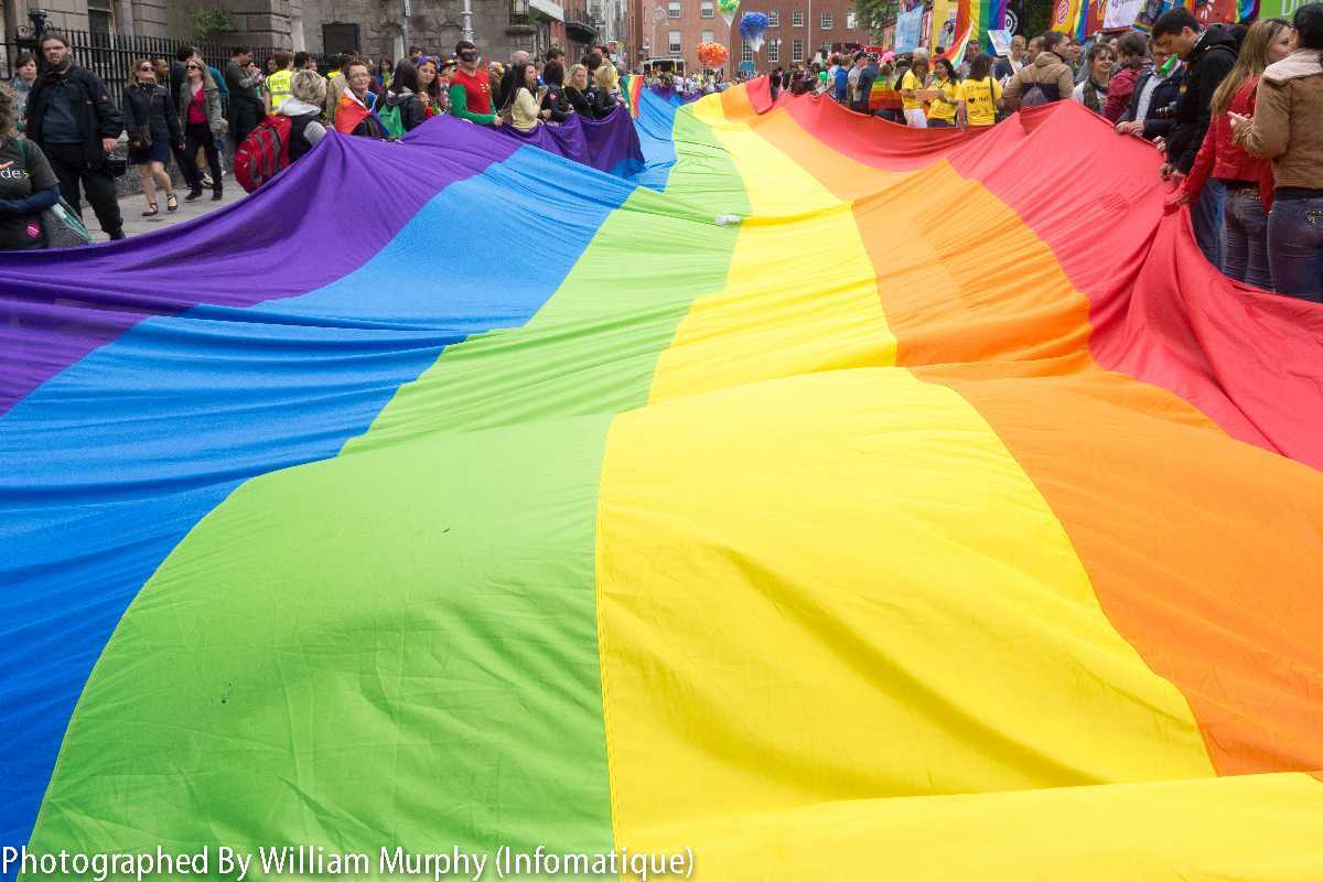 Castro Street Fair 2022