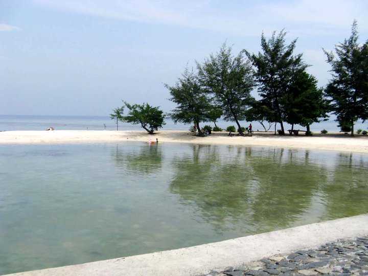 Tidung Besar