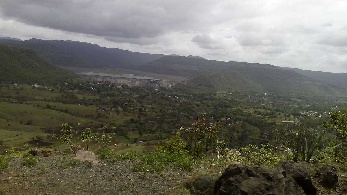 Bhimashankar, Pune