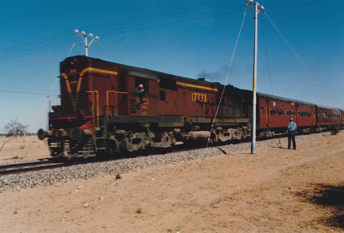 Pune to Jaisalmer by Train