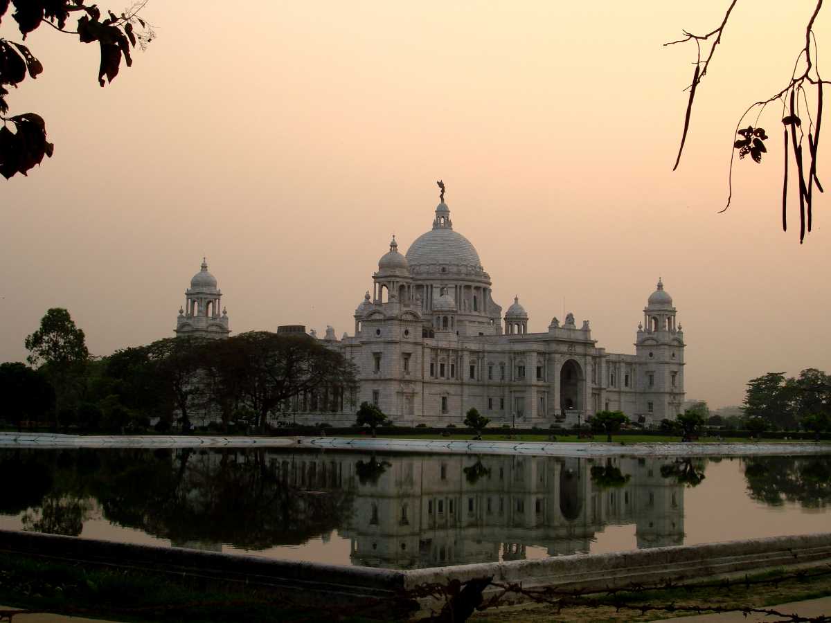 Kolkata