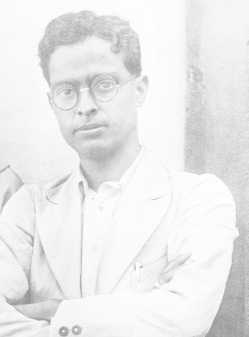 RK Narayan