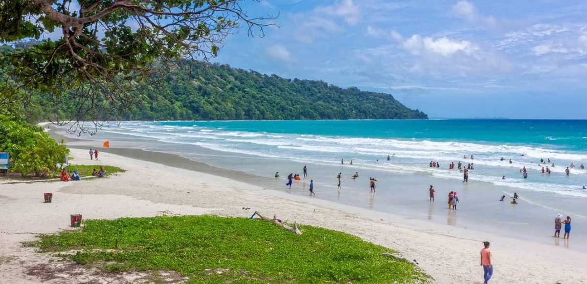 26 best beaches in India - Lonely Planet