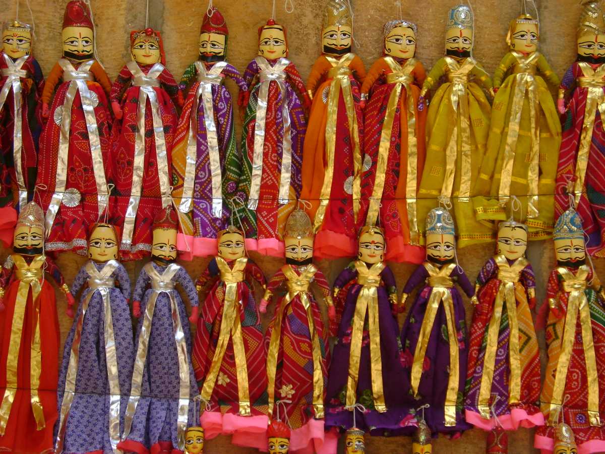 Secrets To rajasthan culture – Even In This Down Economy