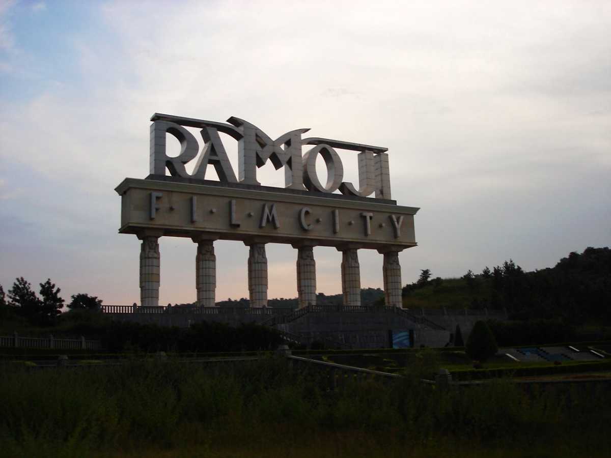 Ramoji Film City (Hyderabad) - Tickets, Timing, Images