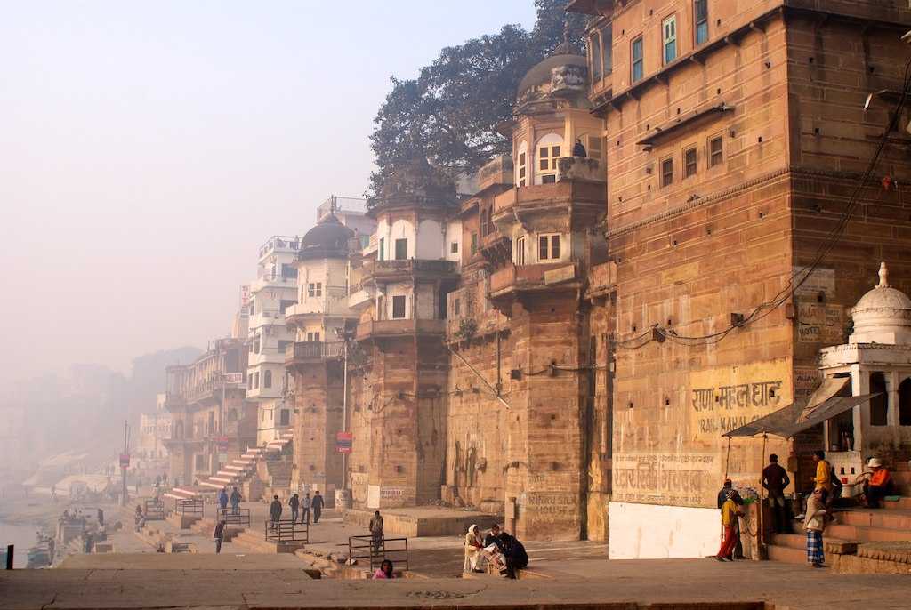 Varanasi