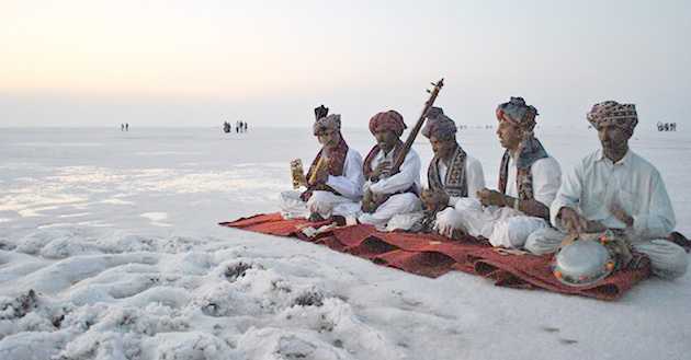 Rann Utsav