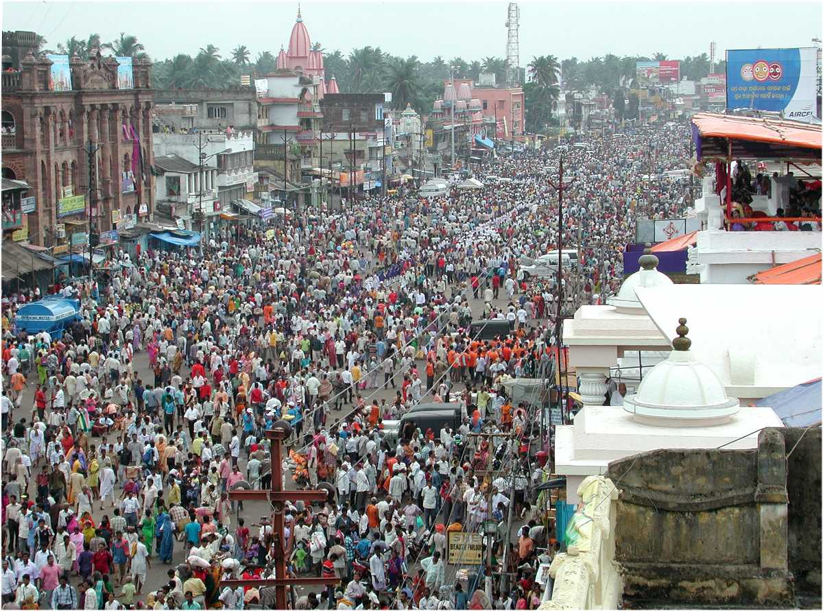 Rath Yatra