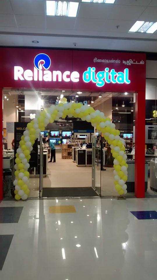 14+ Reliance Shopping Mall Near Me Pictures - Ozy On The News