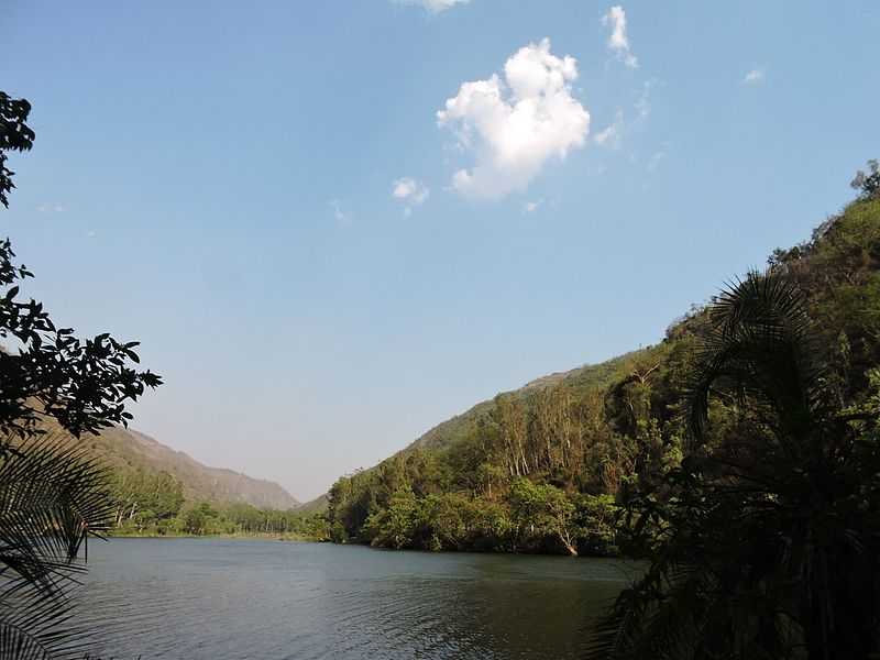 Renuka Lake