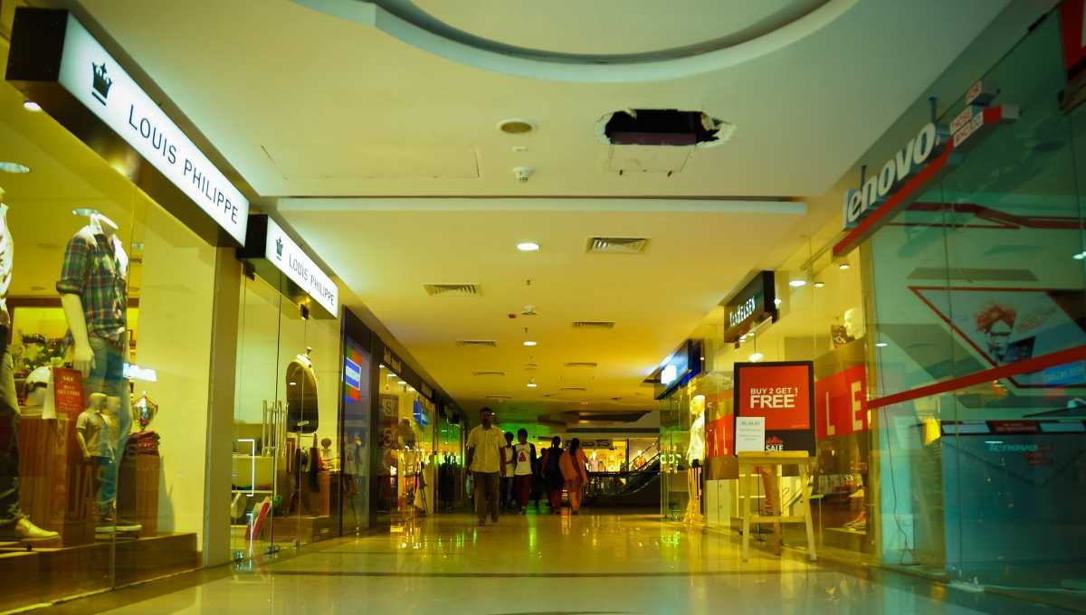 Ripples Mall