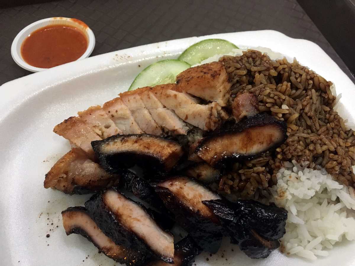 25 Dishes of Singapore to Seal the Meal