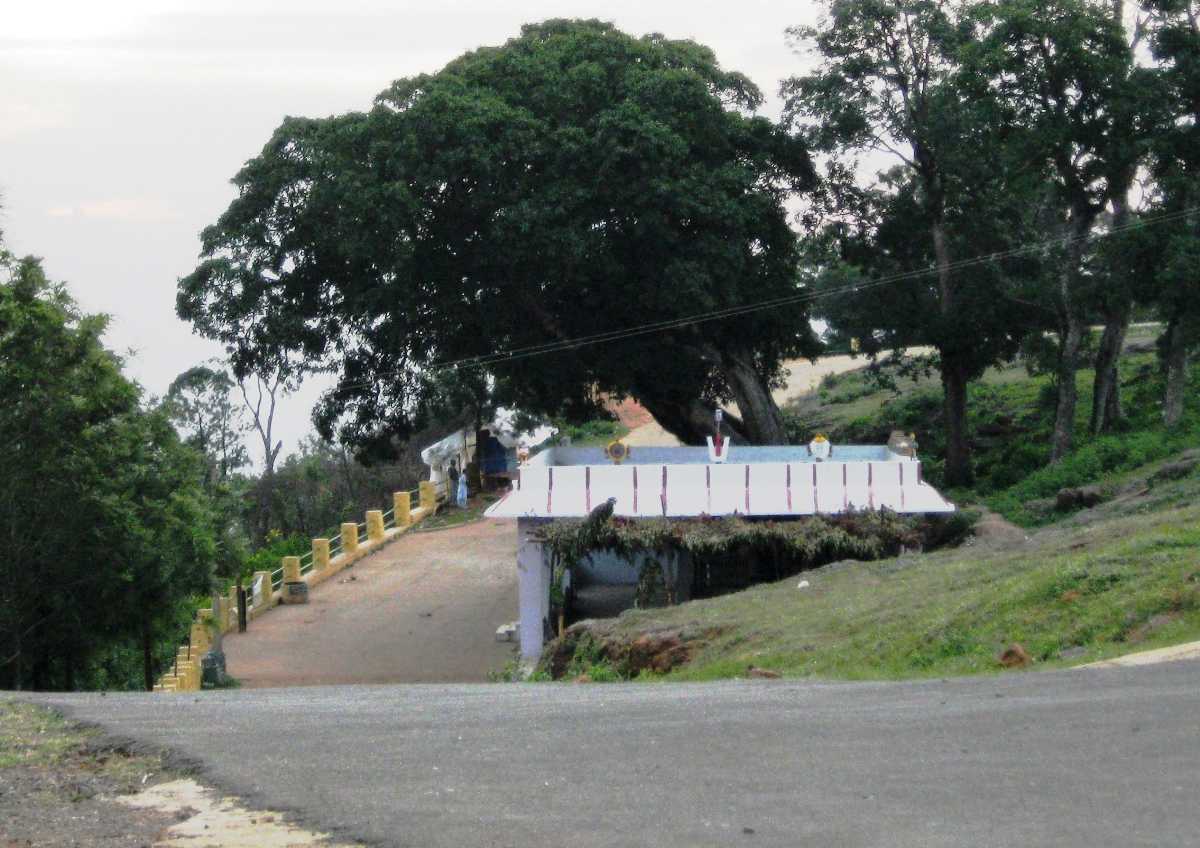 places to visit in yercaud in 3 days