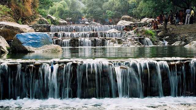 Sahastradhara, Dehradun 