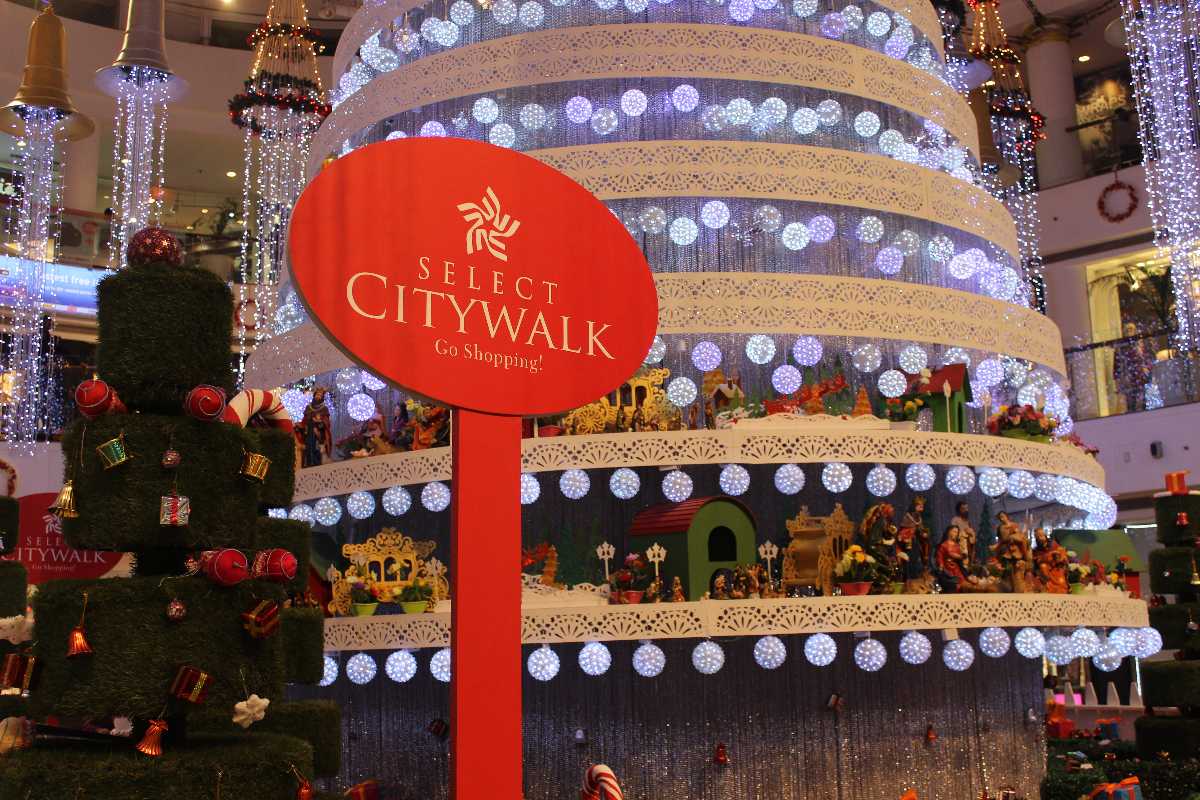 Christmas Celebration in Delhi 2024 15 Best Places to Visit in Delhi