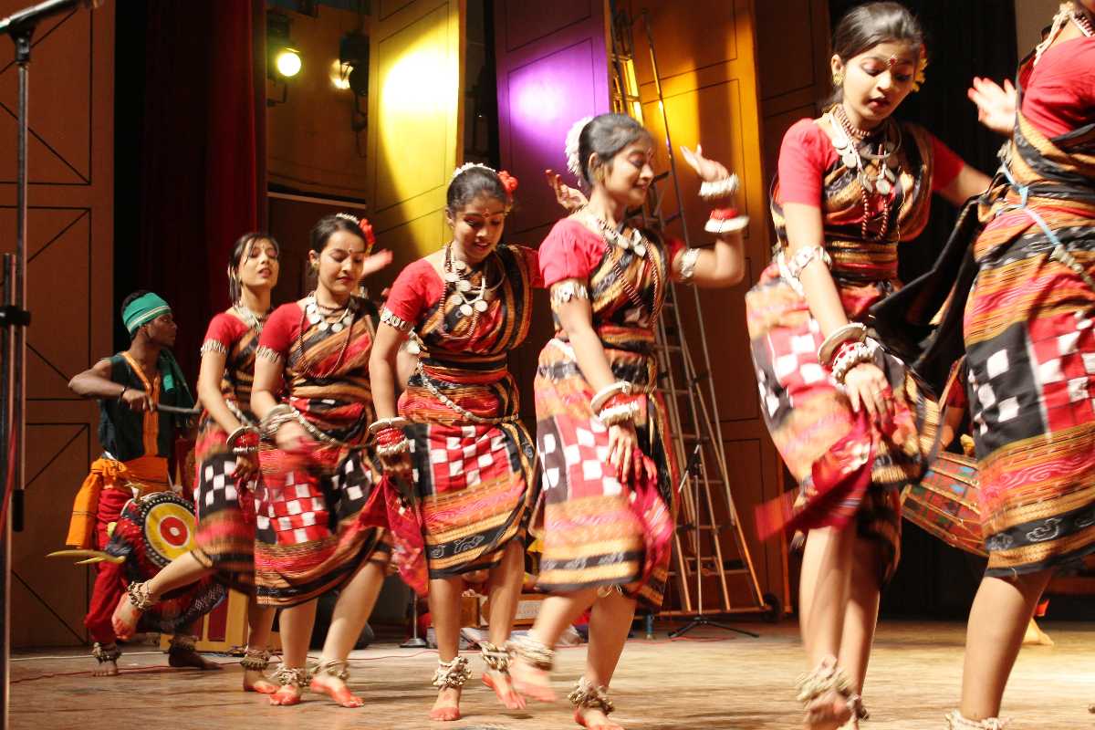 Nuakhai Juhar 2020- Festival of Odisha