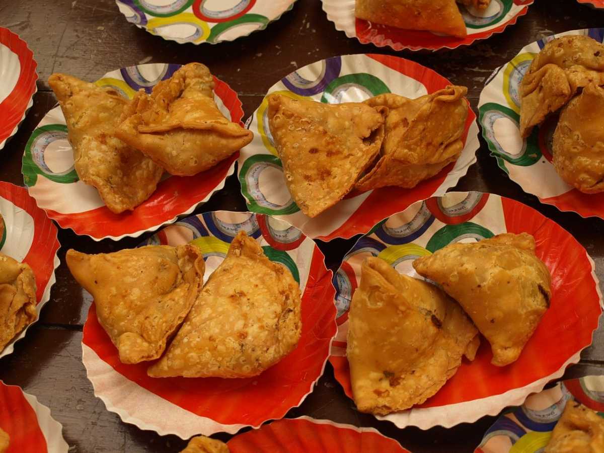 Samosa